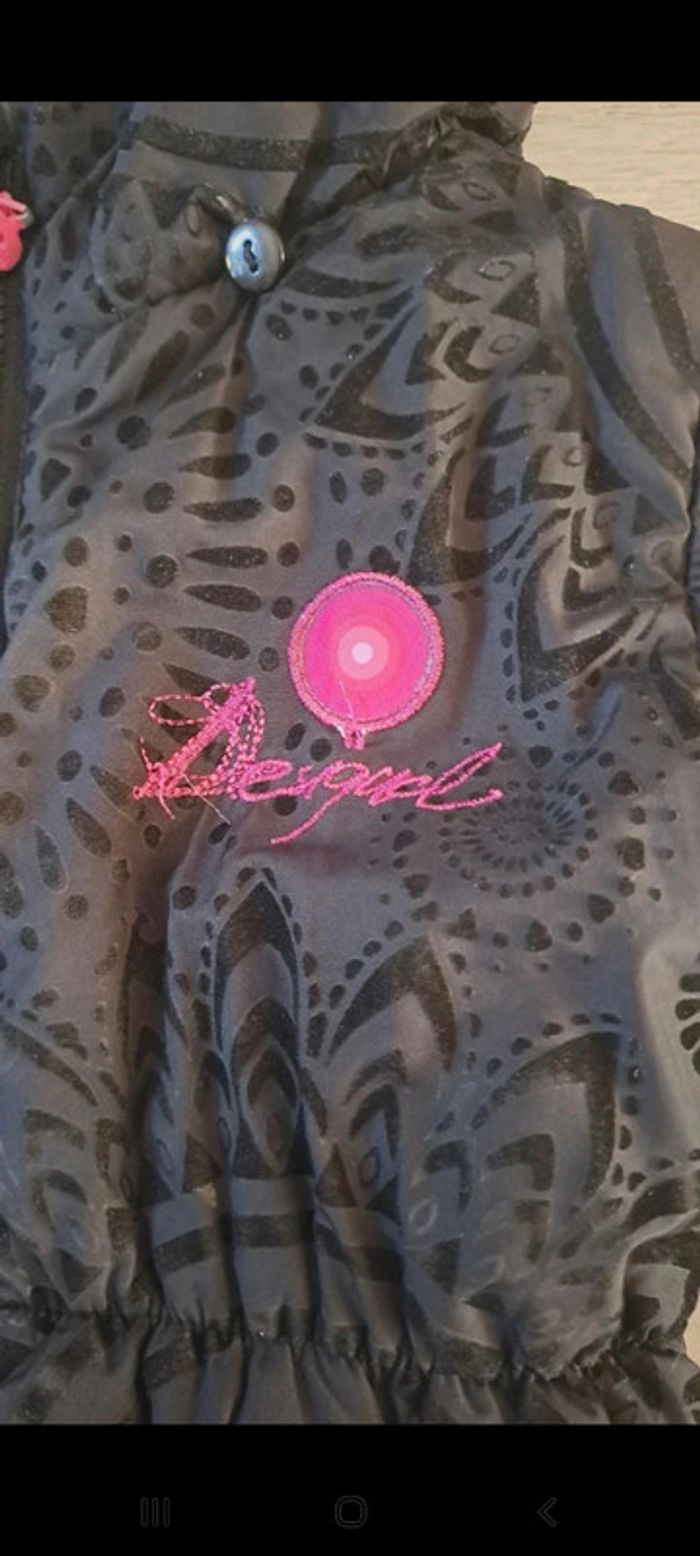 Doudoune - photo numéro 4