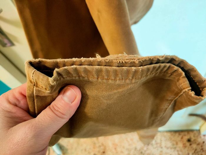 Pantalon Frye - photo numéro 8