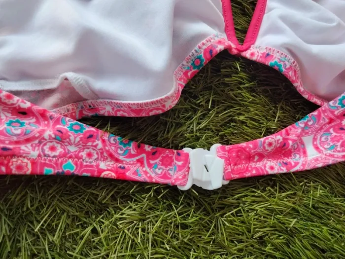 Haut de maillot de bain Taille 85B - photo numéro 4