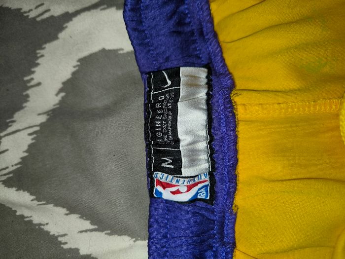 Ensemble James LAKERS - photo numéro 6