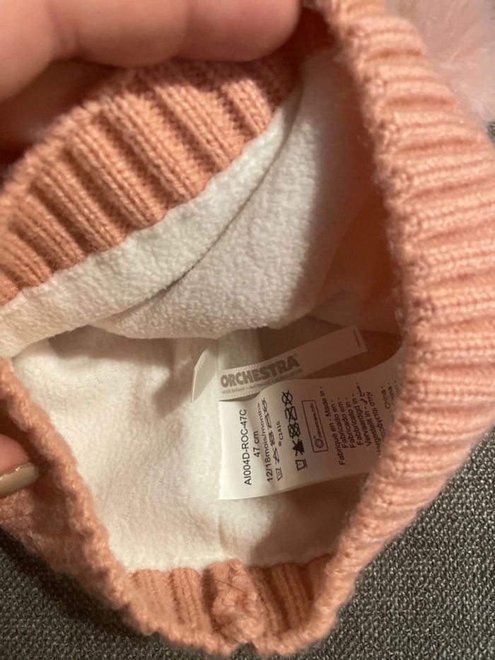 Bonnet Orchestra - photo numéro 2