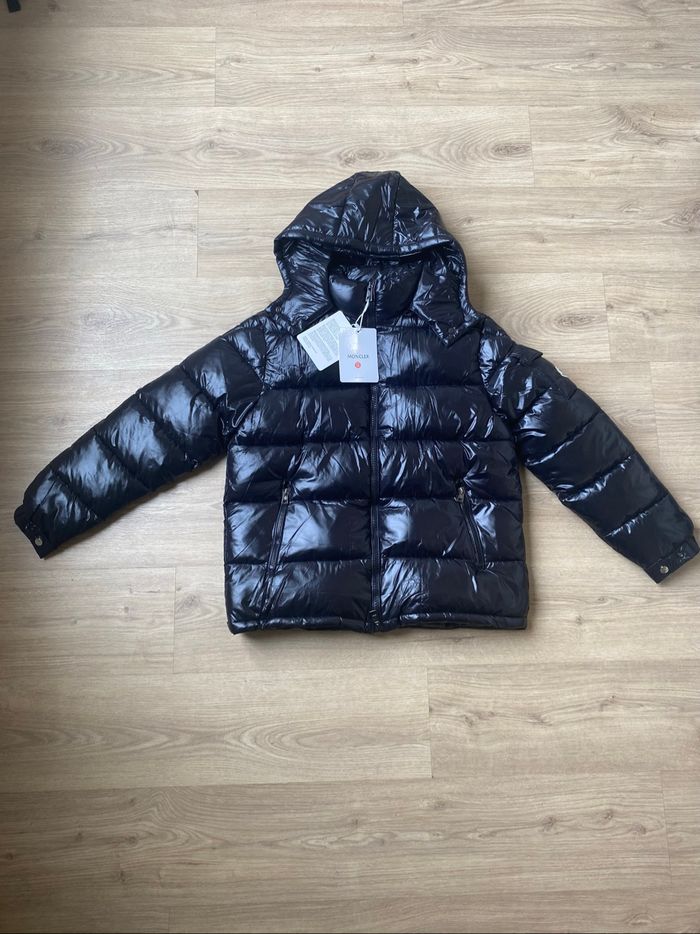 Veste Moncler taille M