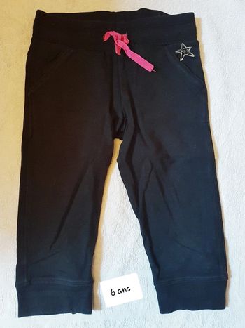 Pantacourt orchestra 6 ans