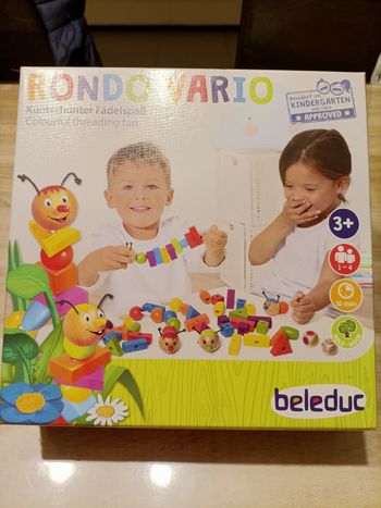 Rondo vario