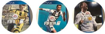 Jeux PS4