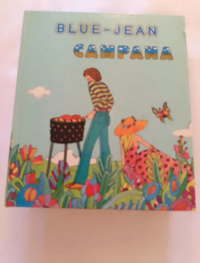 Livres fiches cuisine classeur x 6 - photo numéro 11