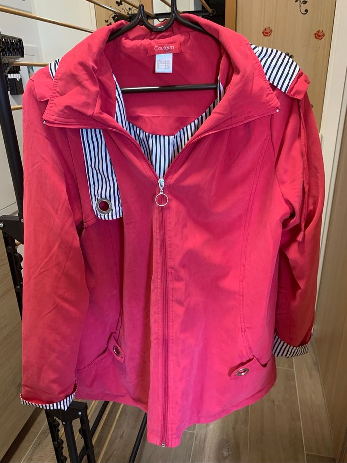 Veste de femme légère - photo numéro 2