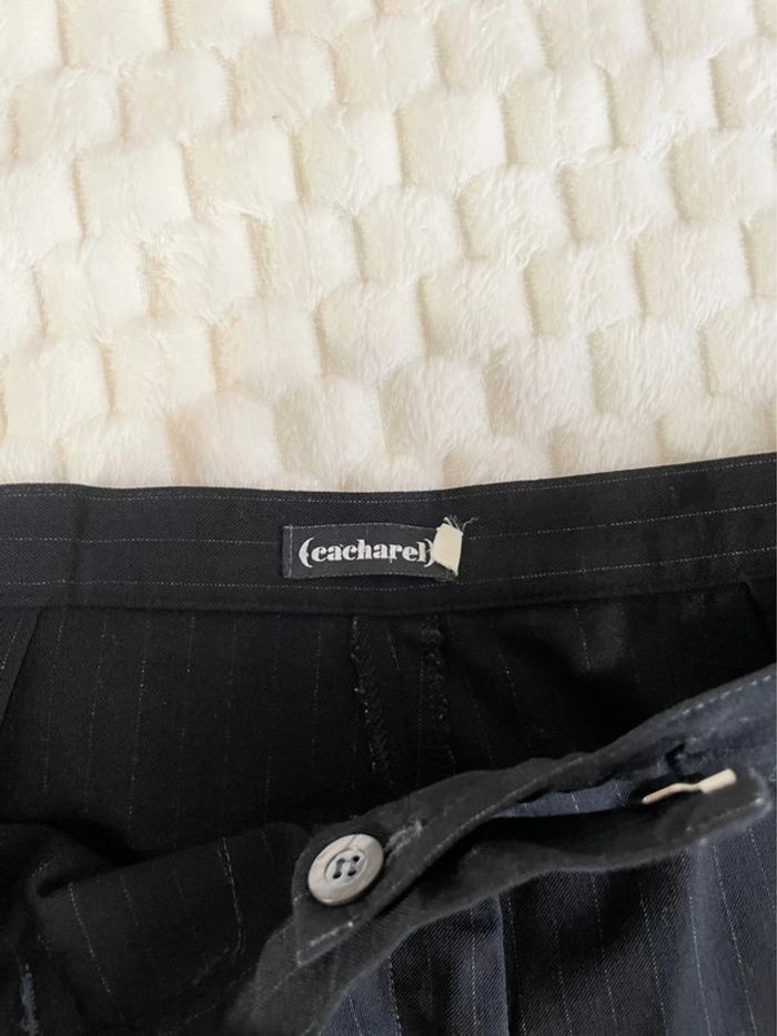 Pantalon cacharel - photo numéro 4