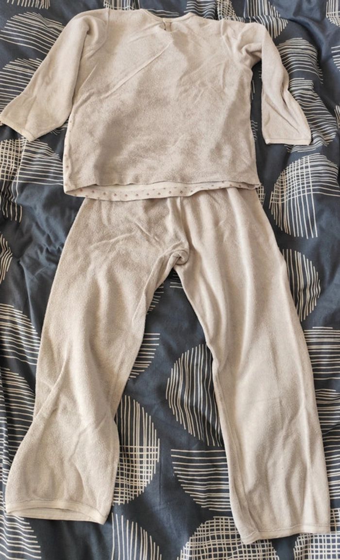 Pyjama 6 ans - photo numéro 5