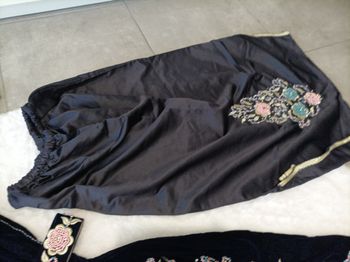 Caftan marocain