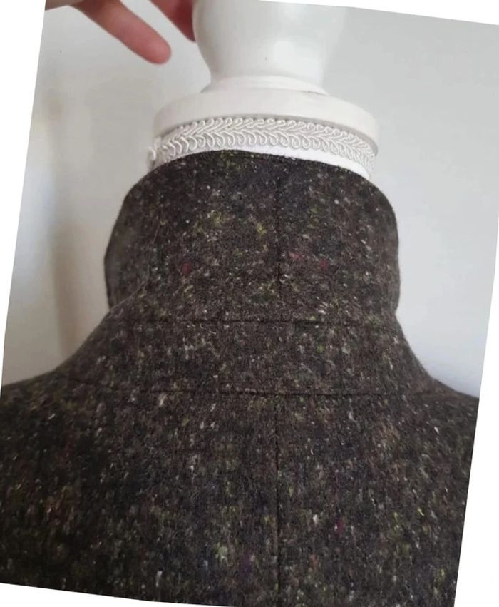 Veste zapa - photo numéro 7