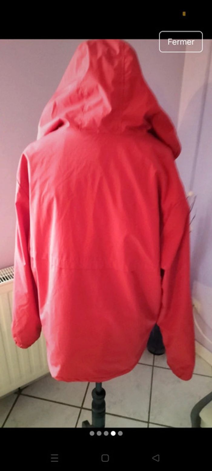 Coupe vent - photo numéro 4