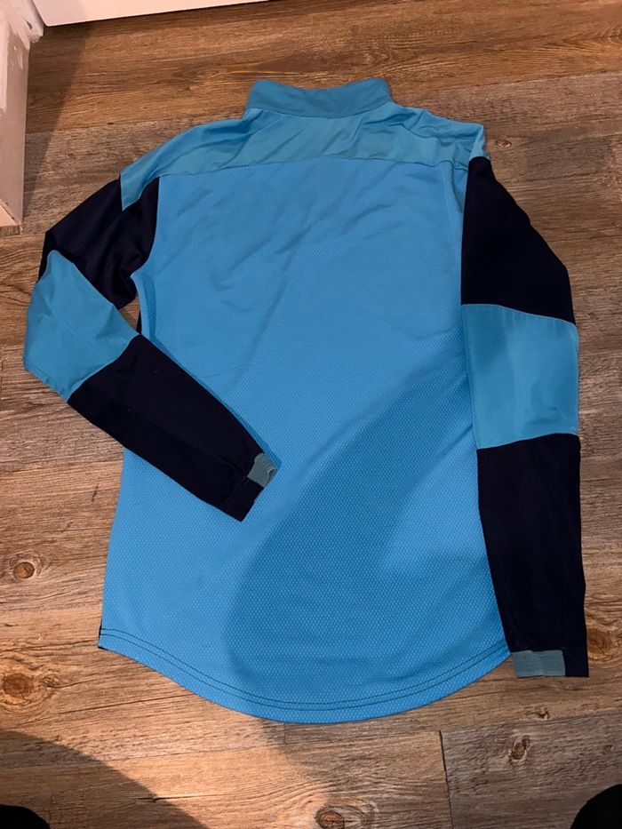 Pull de l’OM - photo numéro 4