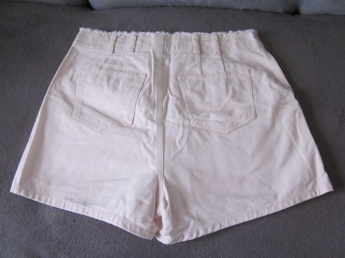 short - photo numéro 2