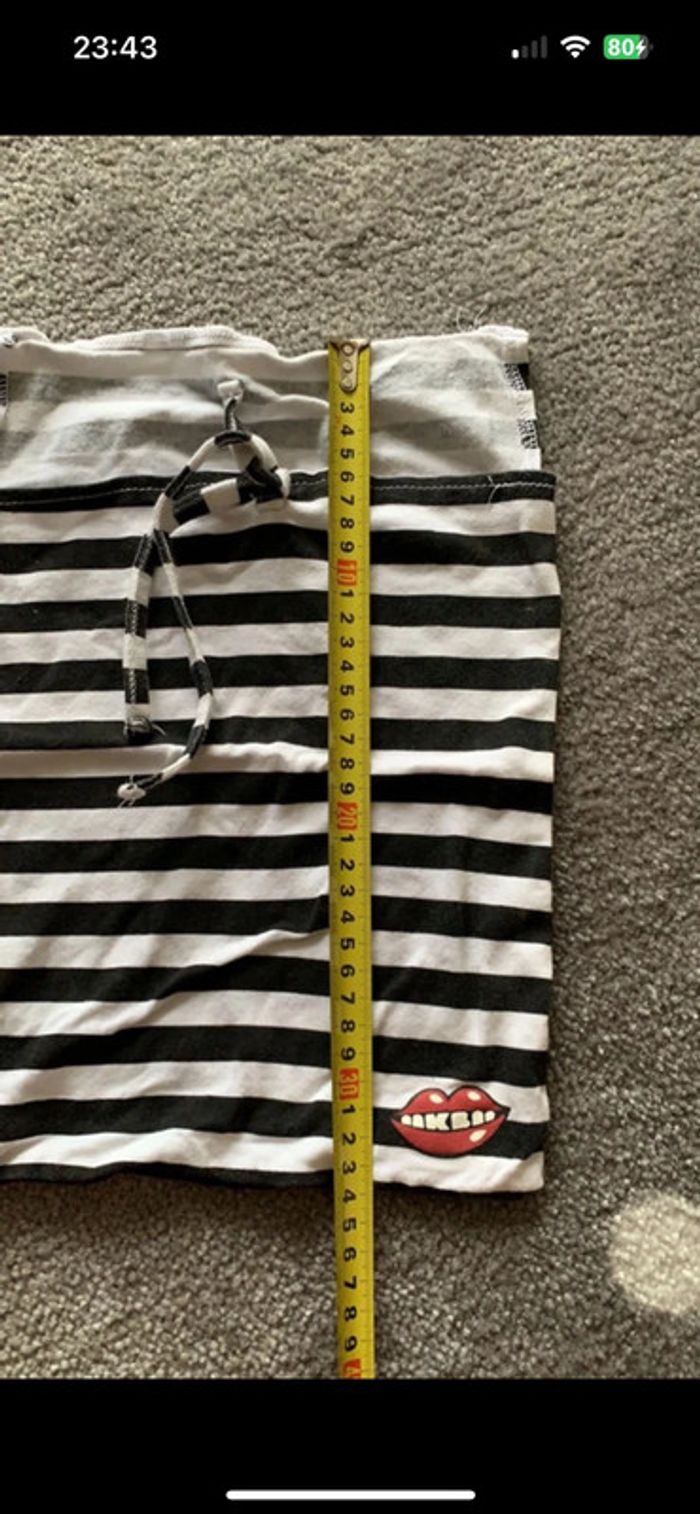 Pochette tissu Kanabeach - photo numéro 4