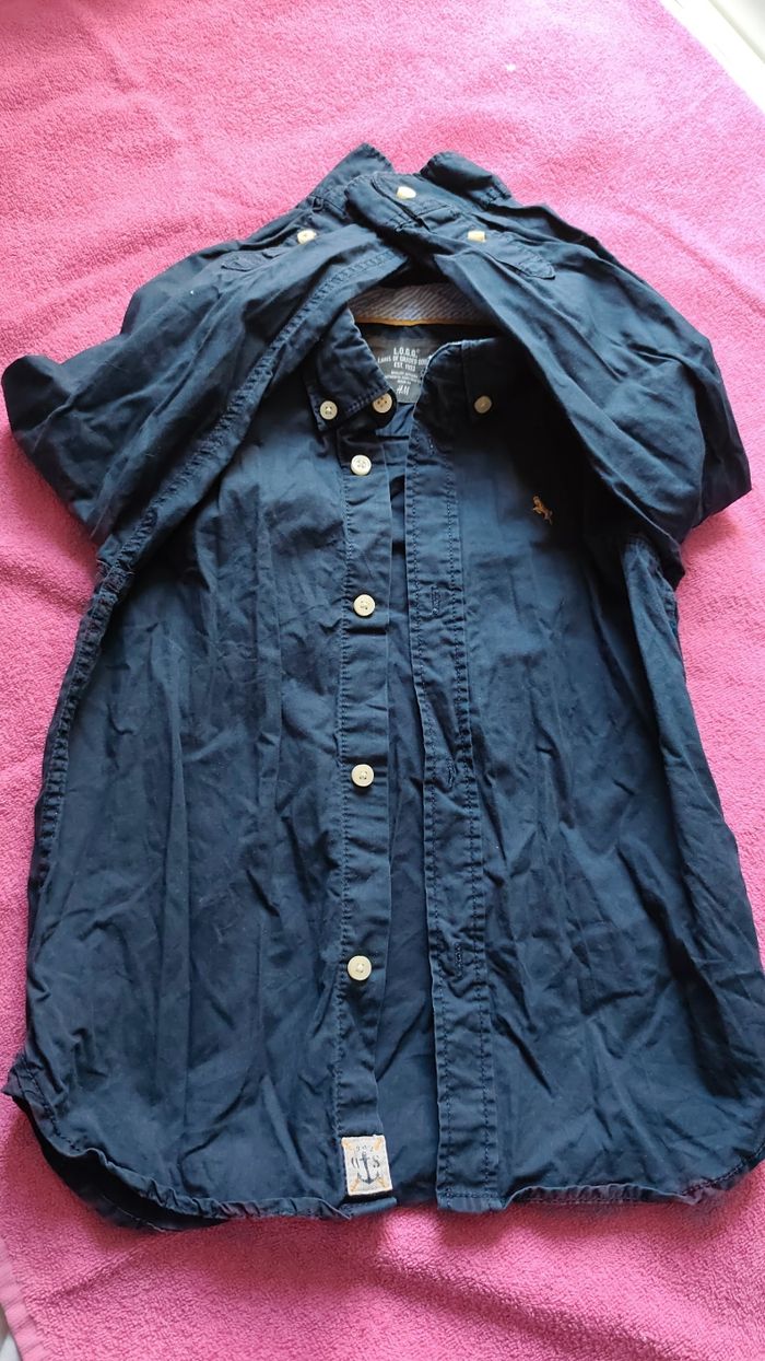 Chemise - photo numéro 3