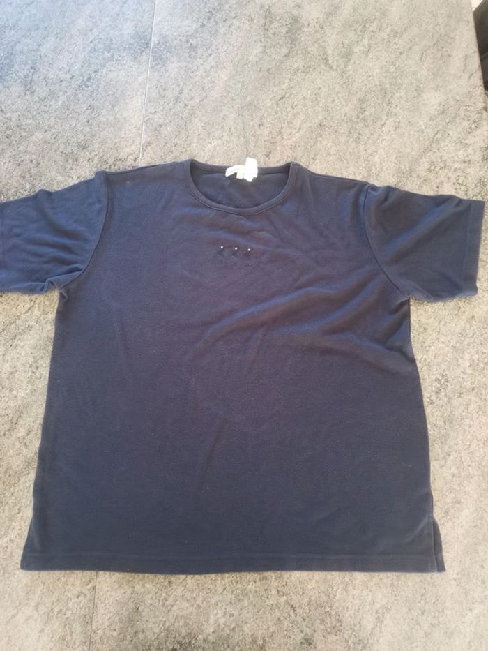 T-shirt taille xl dolce donna