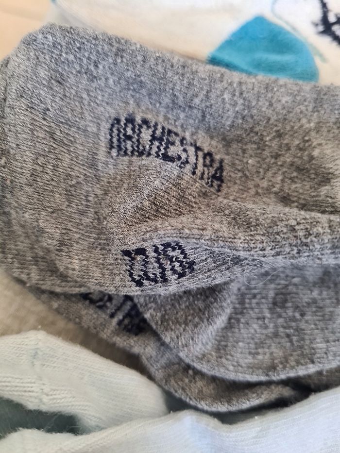 Chaussettes enfant - photo numéro 5