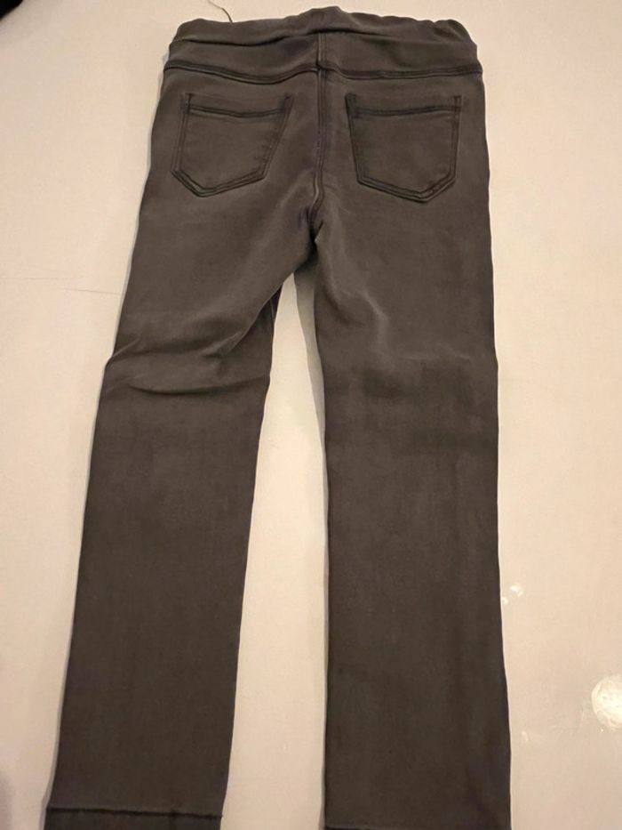 Pantalons fille - photo numéro 7