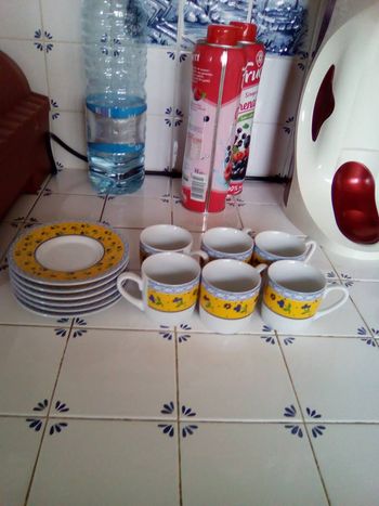 Tasse à café