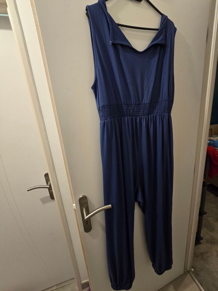 Combinaison grossesse - photo numéro 2