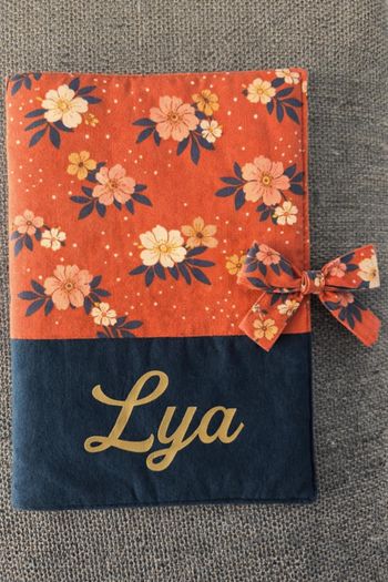 protege carnet de santé