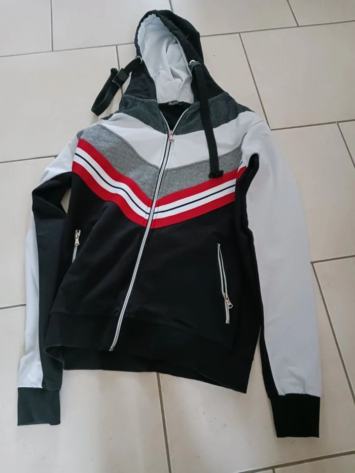 Veste L