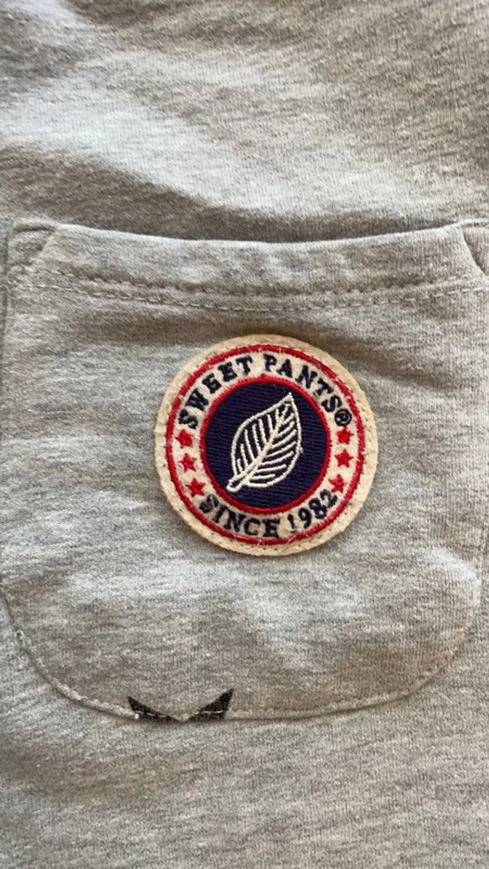 Sweat Pants Skinny 12 ans - photo numéro 4