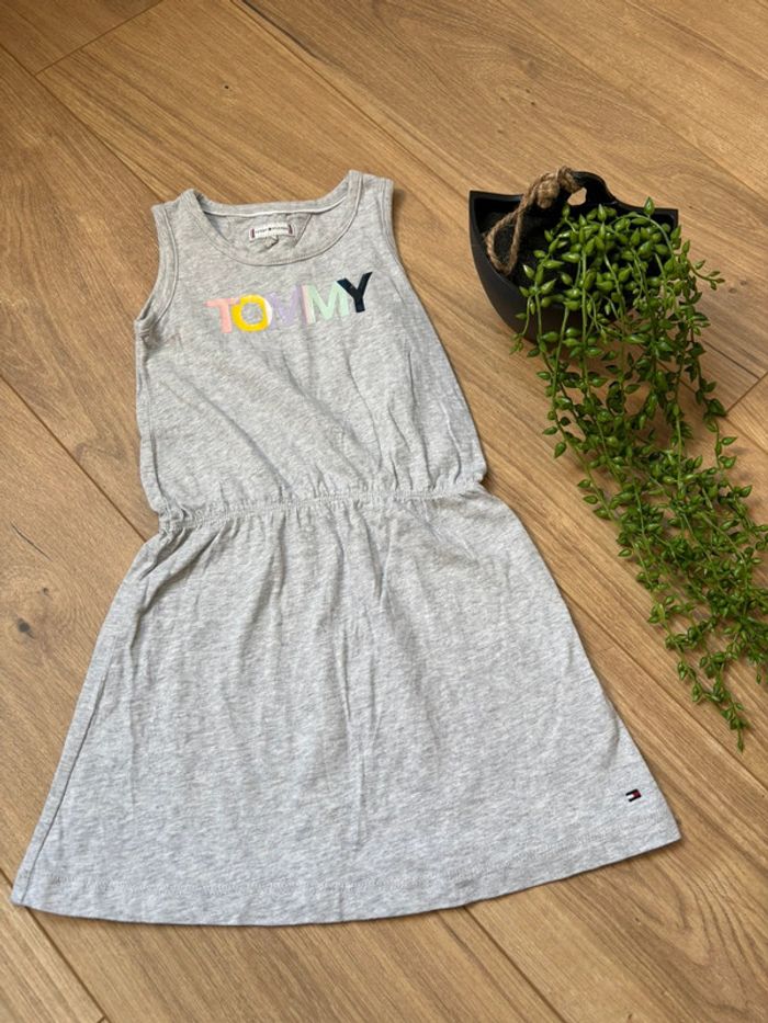 Robe été Tommy Hilfiger