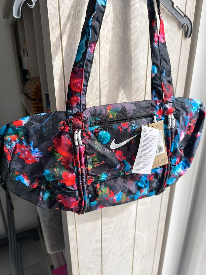 Sac de sport Nike repliable - photo numéro 2