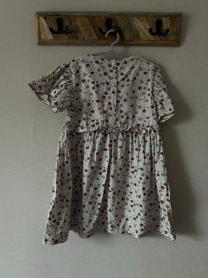 Ensemble Sergent Major 6ans - photo numéro 6