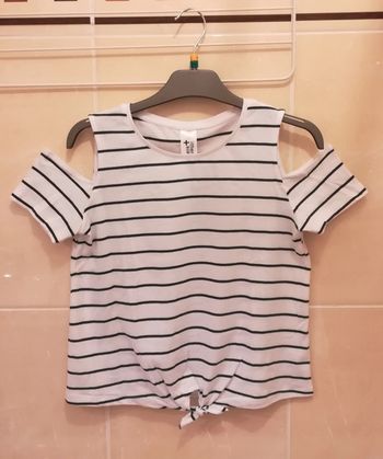 Tee-shirt T13/14 ans - V92B