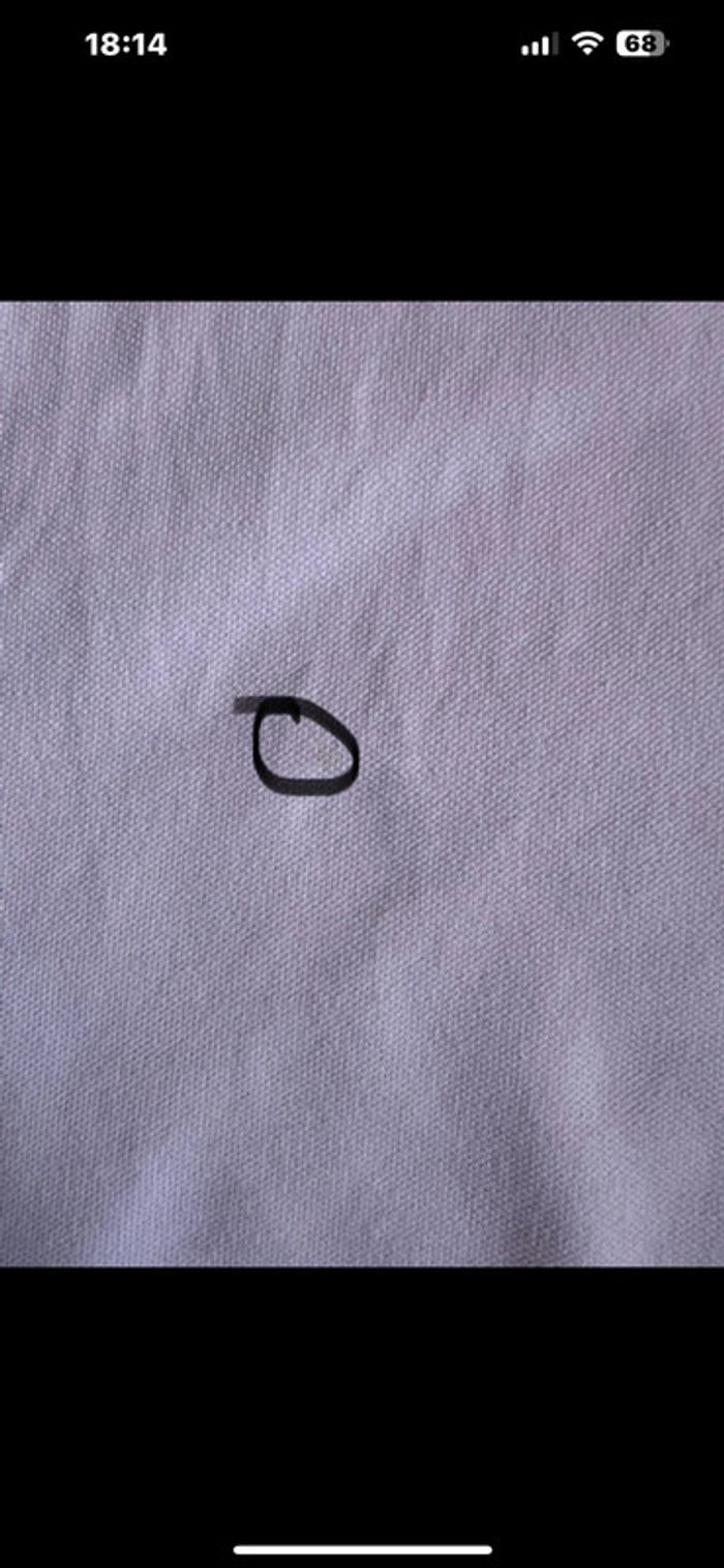 Robe jacadi 12 mois - photo numéro 4