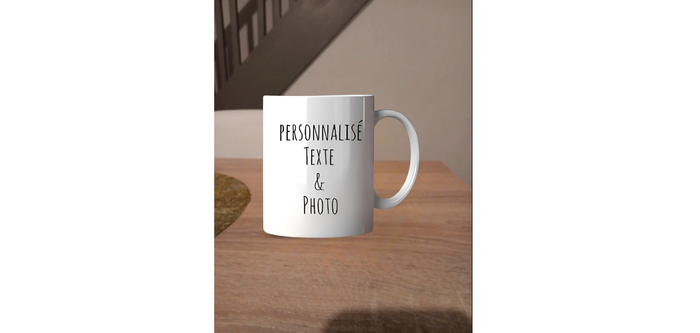 Mug Design Caricature De La Team Nasdas La Chienneté, Influenceur Marketing Entrepreneur Snap - photo numéro 5