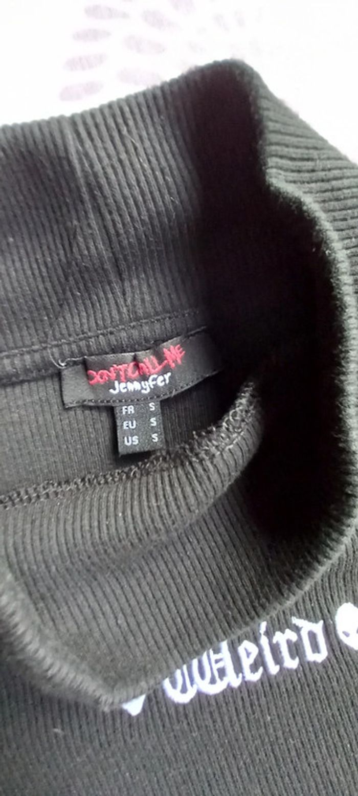 Tee-shirt - photo numéro 2