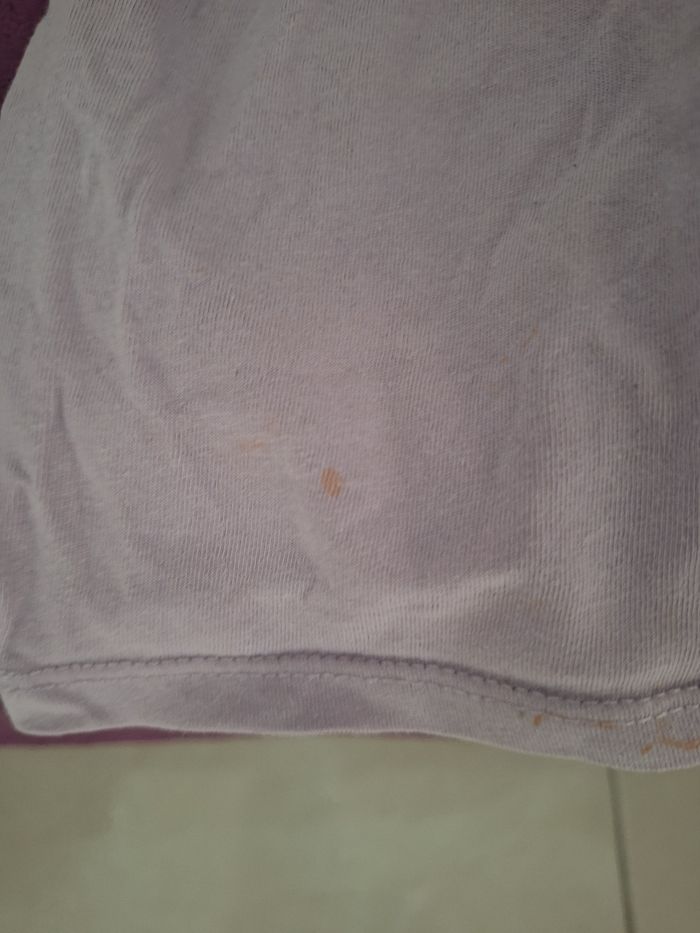 Lot 2 t-shirt 1 pantacourt - photo numéro 6