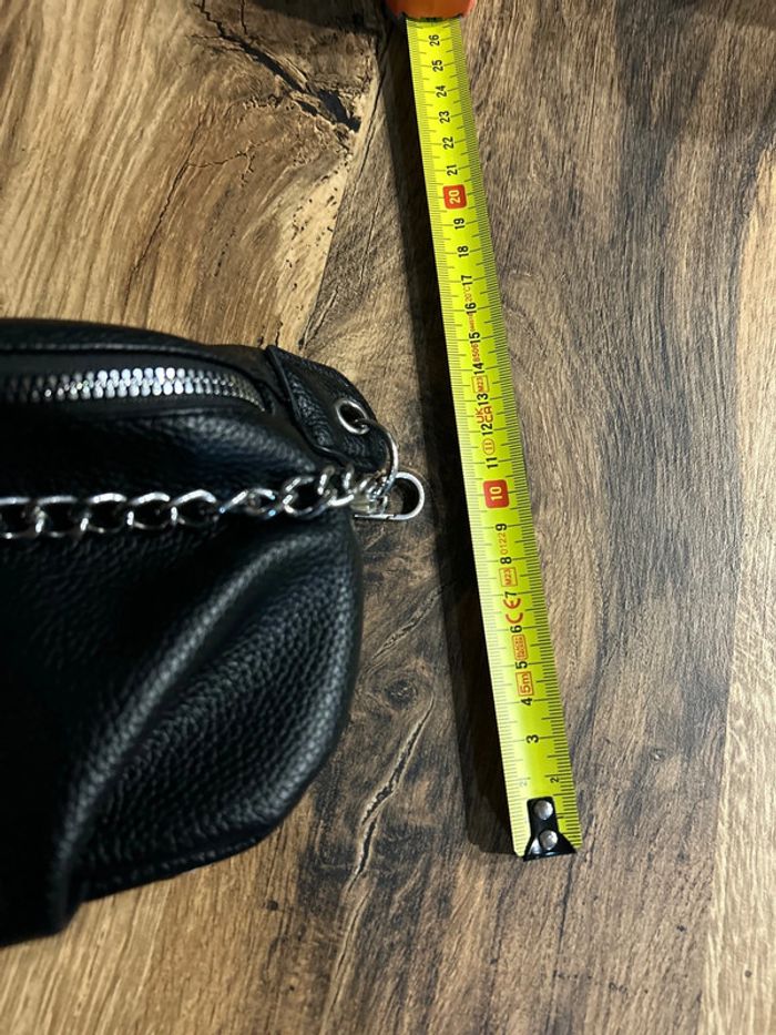 Sac banane - photo numéro 4