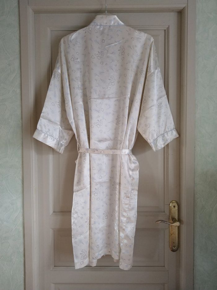 Peignoir Etam 42 - photo numéro 2