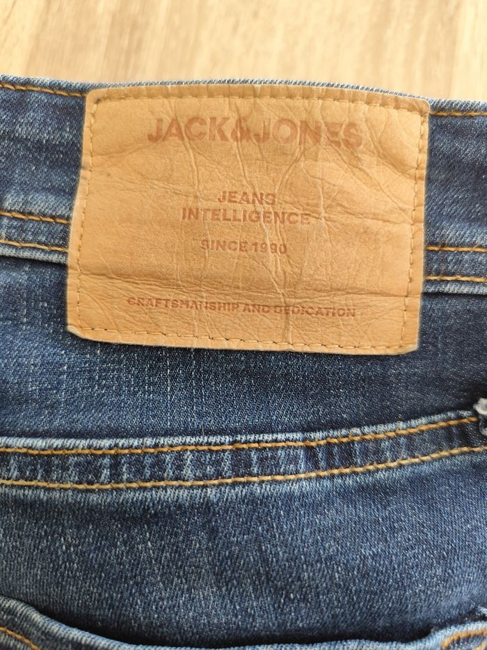 Jean Jack Jones T40 - photo numéro 2