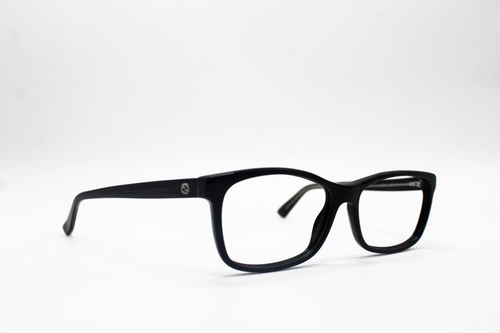 Lunettes de vue - Gucci GG 3723 - photo numéro 3