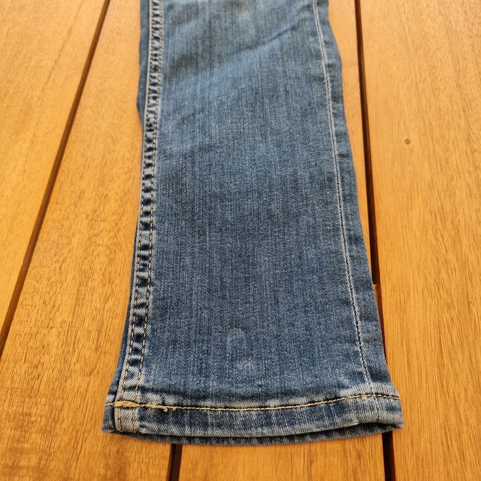 Jeans Kaporal 14 ans - photo numéro 6