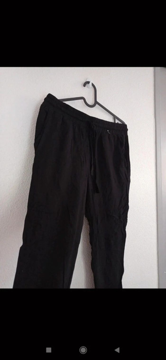Pantalon Chino legé 💖 taille L 40 Primark - photo numéro 2