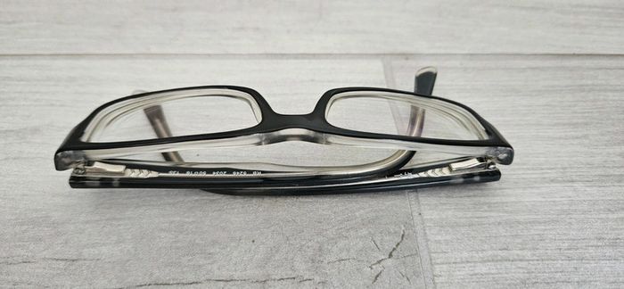 Monture de lunettes Ray Ban avec étui