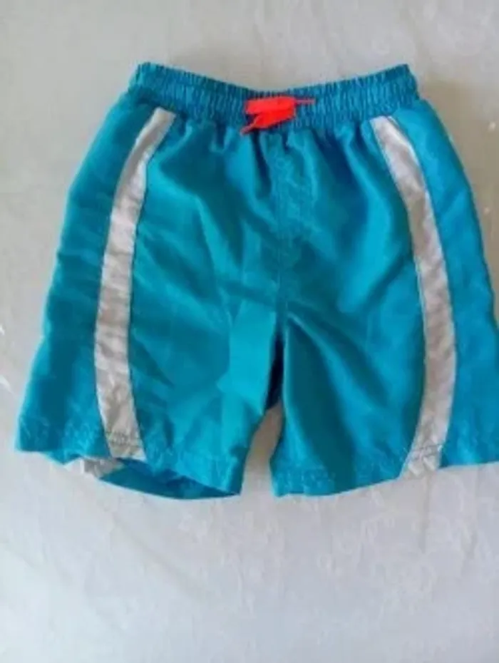 Short de bain enfant - photo numéro 1