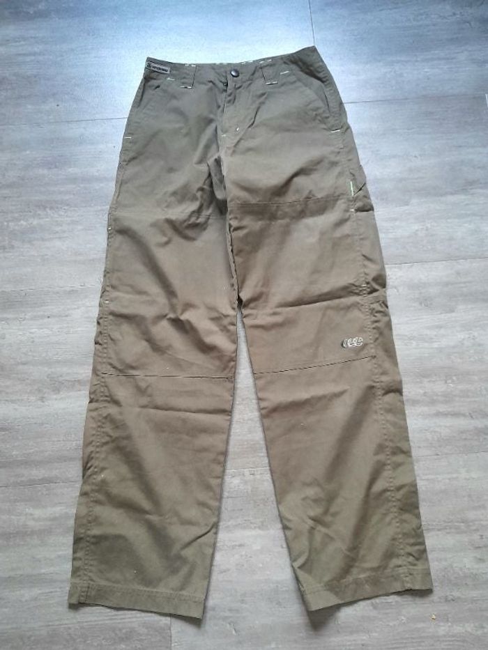 Pantalon déperlant