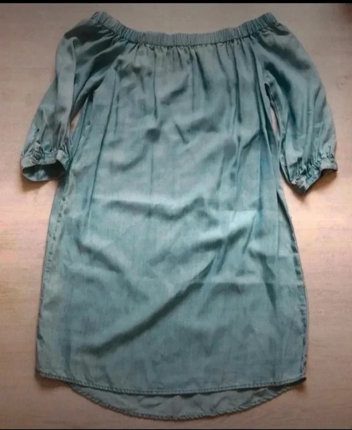 Lot de 14 articles mi saison hiver taille 38 - photo numéro 2