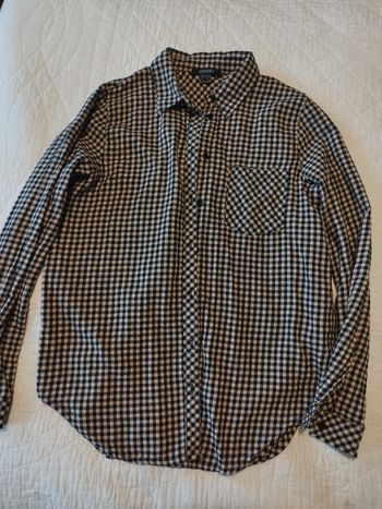 Chemise femme Esmara taille 38
