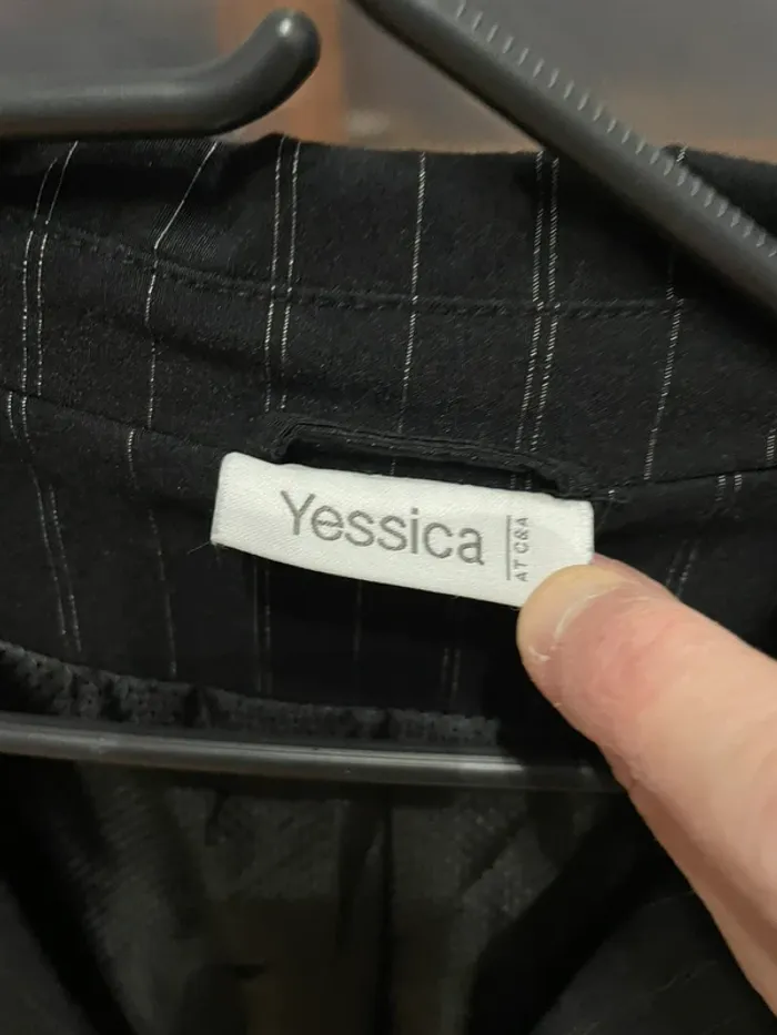 Veste blazer - photo numéro 2