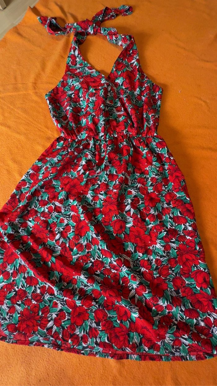 Robe vintage - photo numéro 2