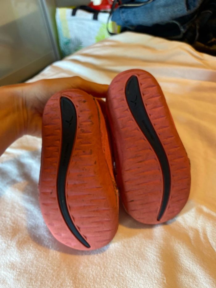 Chaussure randonnée - photo numéro 3